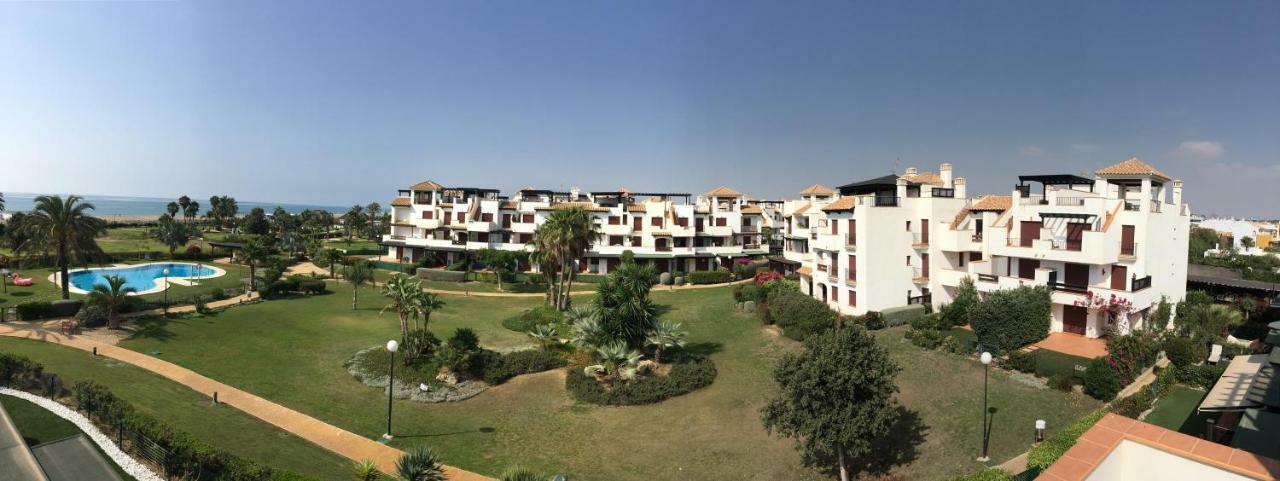 Jardines De Nuevo Vera B3 Bajo A Apartment Exterior photo
